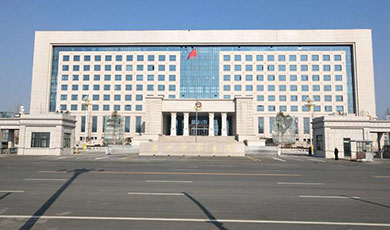 公安融合通信調度系統解決方案